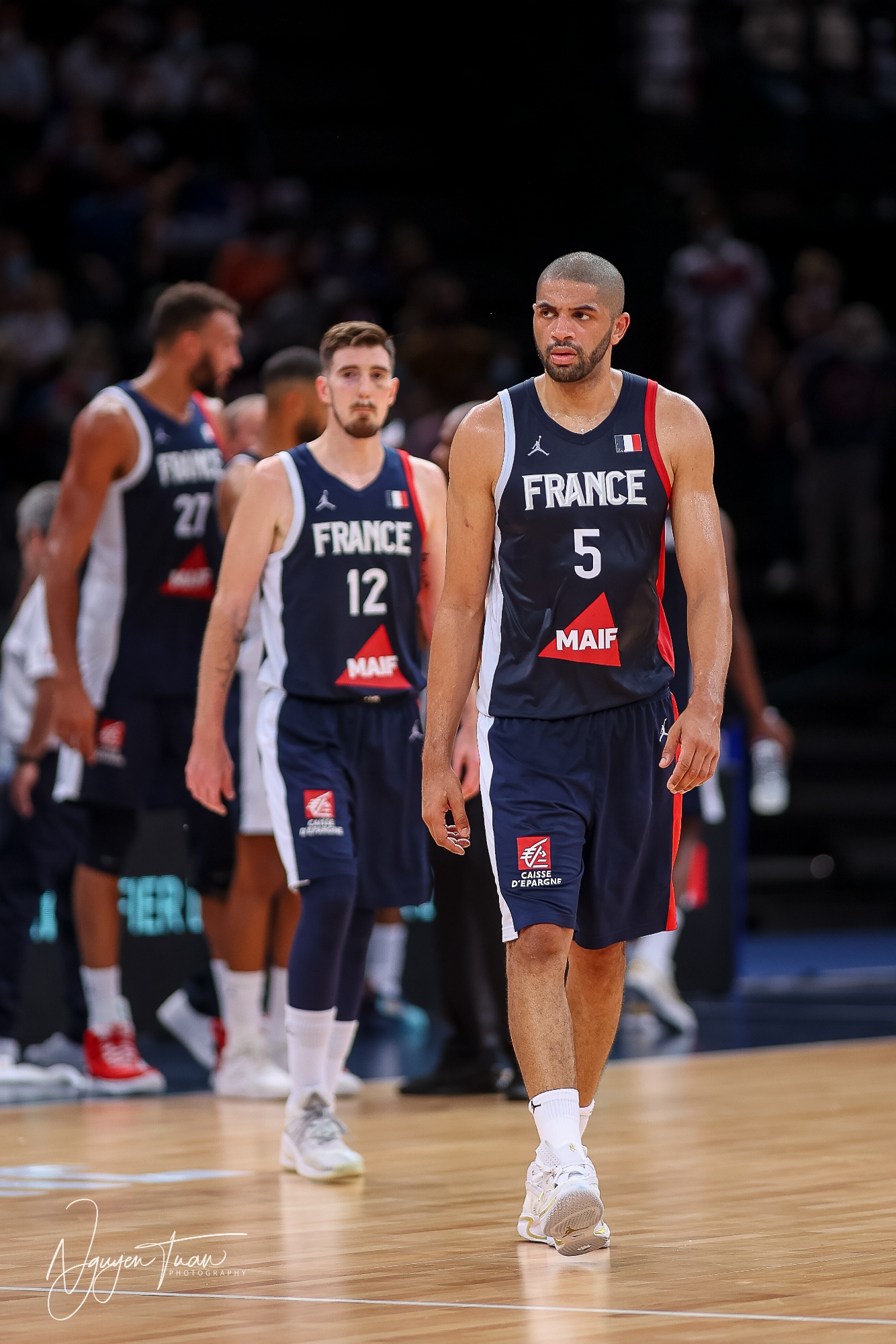 2021   France vs Espagne 4261